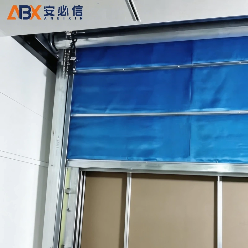 舟山堆积门